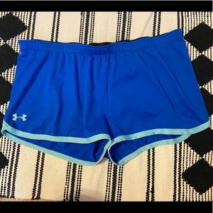 Under Armor shorts